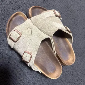 birkenstock 취리히