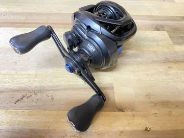 SHIMANO 21 SLX BFS XG 우 핸들