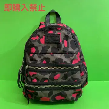 2004 MARC BY MARC JACOBS 백팩