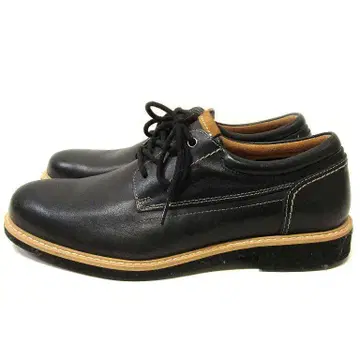 HAWKINS 호킨스 TR IT PLAIN 3E 가죽 신발 26