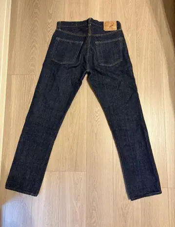 오어슬로우 orslow 107