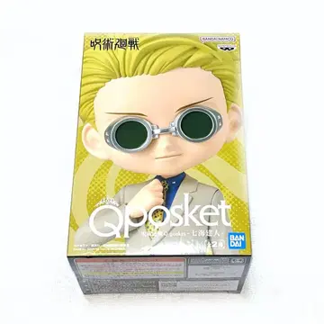 주술회전 Qposket 나나미 켄토 A