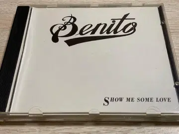 R&B/g-rap Benito
