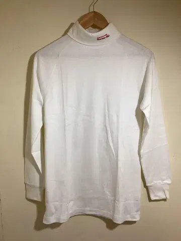 블리자드 BLIZZARD 긴팔 티셔츠 써모스 키 터틀넥