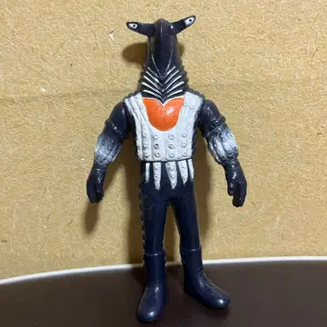 페가사 성인 1983 일본제 소프트 비닐 구 울트라 괴수 800 시리즈