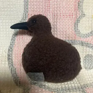 야마네 공방 새 봉제 인형 중고품