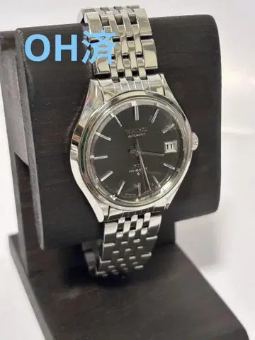 킹세이코 메달리온 5625 7120