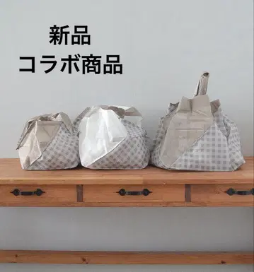 올리바 레지 카고백 에코백