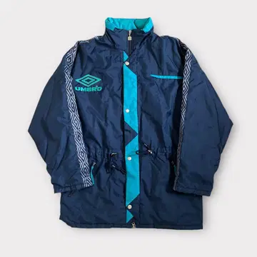 90s UMBRO 벤치 코트