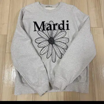 [ 새상품급 ] Mardi 트레이닝복