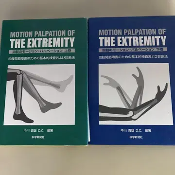 사지의 모션 촉진 상하권 세트