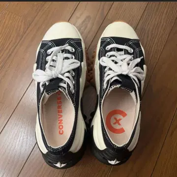 한국 한정판 컨버스 란스타 모션 23cm