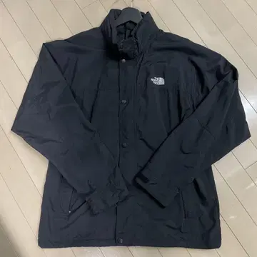 THE NORTH FACE 하이드레나 윈드 자켓