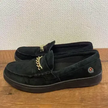 [컨디션 최상] gravis ODJIK CHAIN 오지크 체인 로퍼