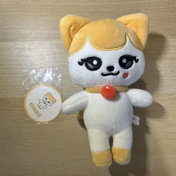 minive 봉제 인형 리즈