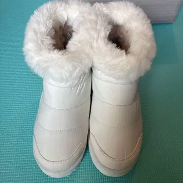 미사용 택 포함 BEAPAW 숏부츠 25cm us8