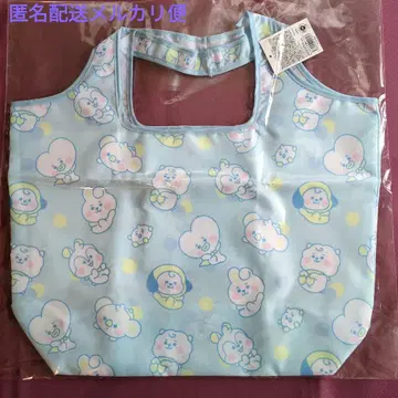 BT21 BABY ECO BAG 에코백