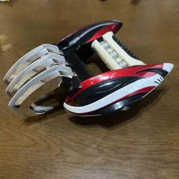 수권전대 게키레인저 변신 그립 DX 슈퍼 게키클로
