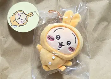 치이카와 (먼작귀) 파자마 파티즈 마스코트