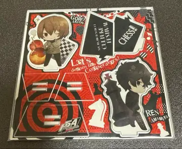 페르소나 5 카케스타