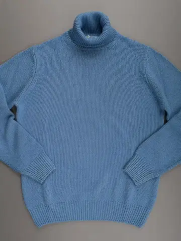 FILIPPO DE LAURENTIIS Made in Italy 니트