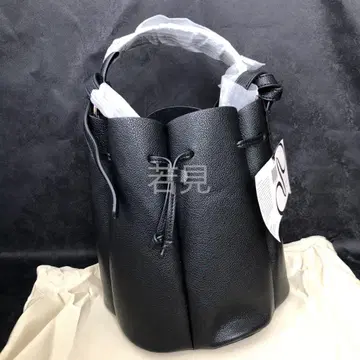 숄더백 블랙
