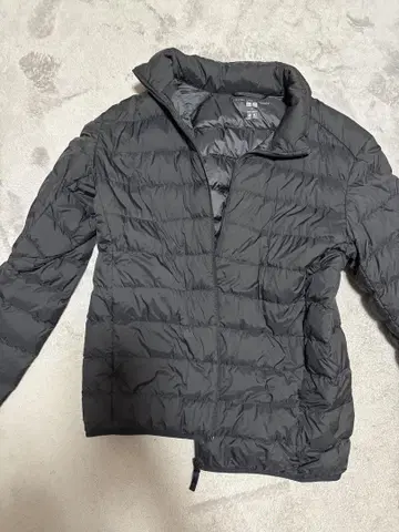 UNIQLO 울트라 라이트 다운 자켓 S