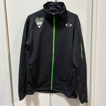 OAKLEY 오클리 골프 저지