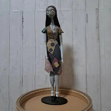 샐리 피규어 약 34cm