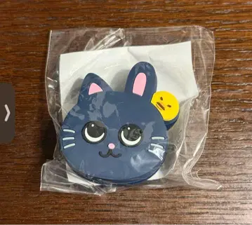 RIIZE 원빈 냥도쿠 부채 액세서리