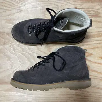 DIEMME 트레킹 부츠 Size.42
