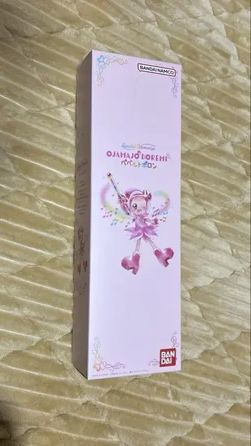 오쟈마녀 도레미 페페르토포룬 [미사용 새상품]