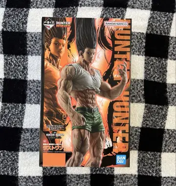[ 제일복권 ] HUNTER x HUNTER 라스트 원 곤 씨