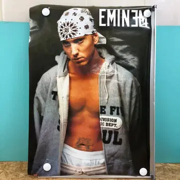 F1048 EMINEM 에미넴 포스터