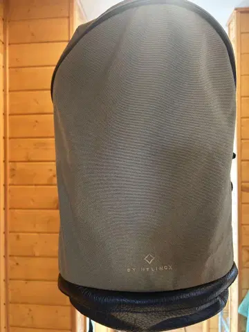 Helinox 탄 컬러 백팩
