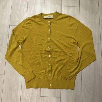 바니스뉴욕 Maglia plus 가디건 프리 사이즈