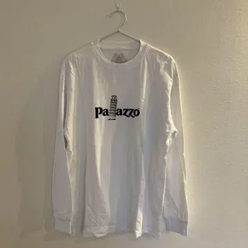 PALACE 롱 T