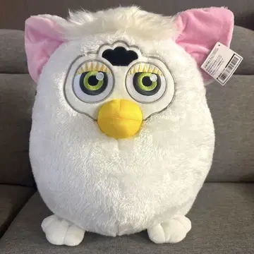 TAITO 퍼비 봉제 인형 대형