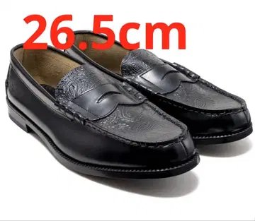 The Kenford Fineshoes/EMBOSSED LOAFERS