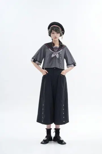 호시바코 works 포르투 프레스카세트