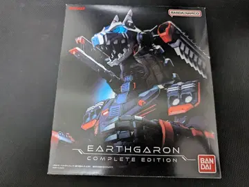 울트라맨 블레이저 어스 가론 COMPLETE EDITION