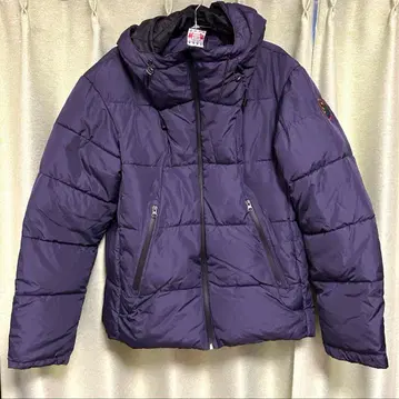 티티카카 다운 자켓 프리 사이즈