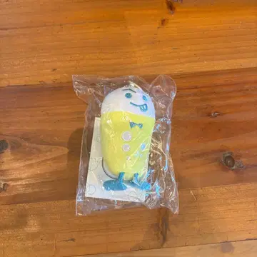 오하시 카즈야 봉제 인형