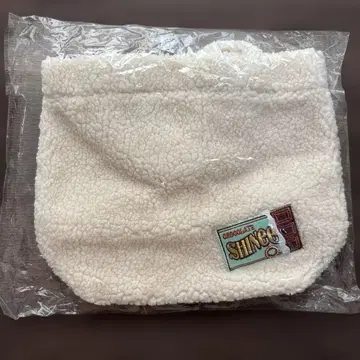 SHINee 보아 토트백