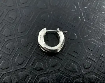 GARNI 크로케리 더블 피어스 명작 크로케리