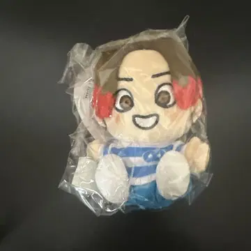 야스다 쇼타 꼬마 인형