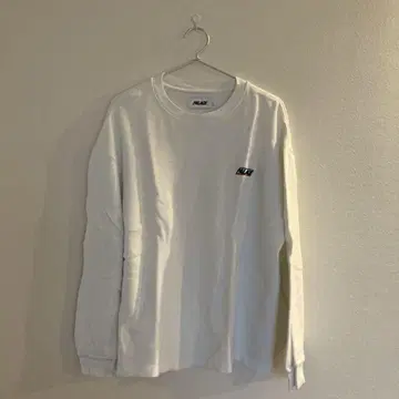 PALACE 써멀 롱 T