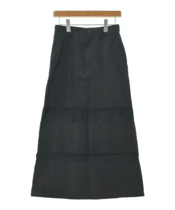tricot COMME des GARCONS 미디 스커트 여성용