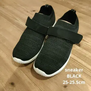 모나베리사 인솔 없음 25-25.5cm