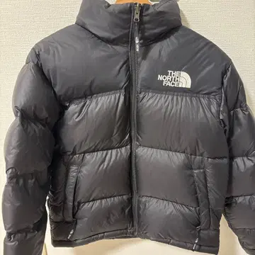 THE NORTH FACE 다운 자켓